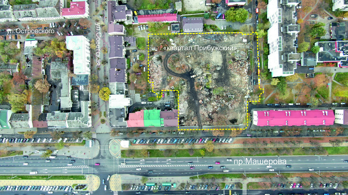 Скриншот 5 Дежурной карты